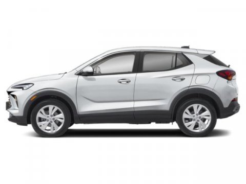 New 2026 Buick Encore GX Preferred w/ Comfort Package image 6
