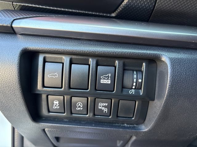 Used 2020 Subaru Forester Sport AWD/4WD image 24