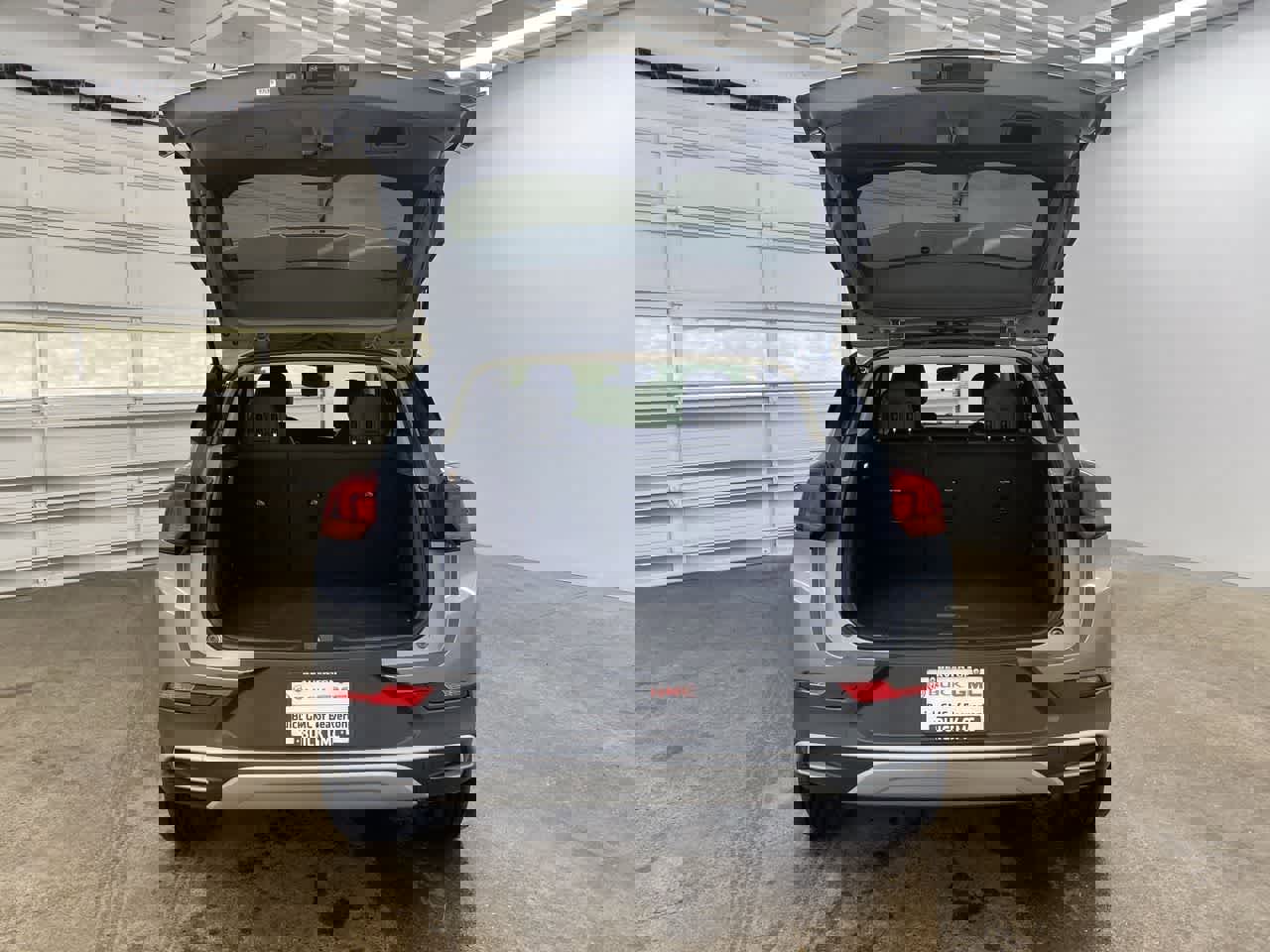 Used 2025 Buick Encore GX Preferred image 29