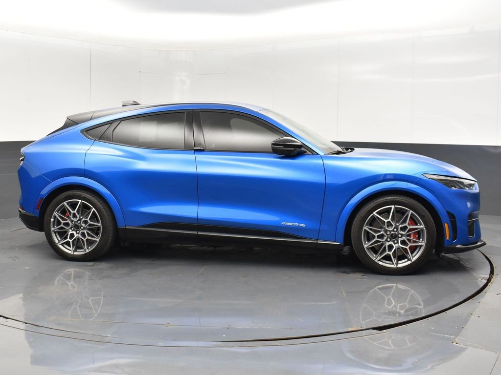 New 2025 Ford Mustang Mach-E GT w/ Interior Protection Package image 9