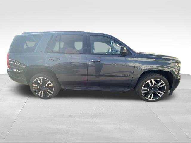 Used 2020 Chevrolet Tahoe LT w/ RST Edition AWD/4WD image 16