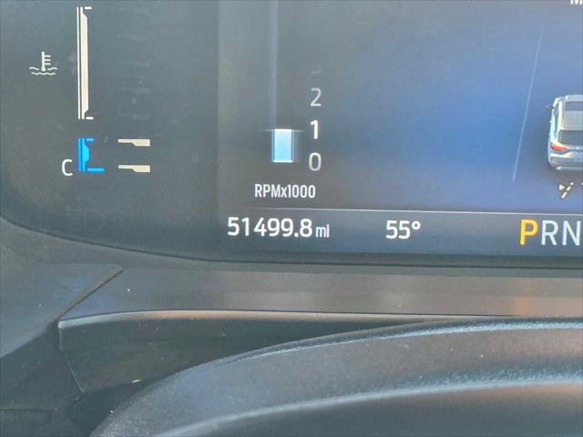 Used 2024 Ford Escape ST-Line image 26