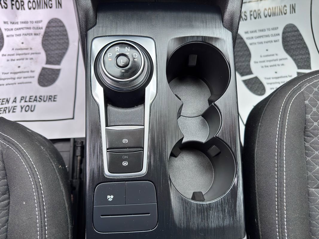 Used 2023 Ford Escape Active image 29