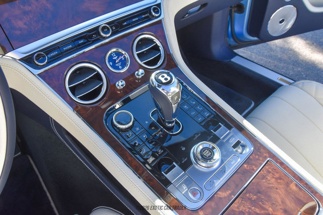 Used 2024 Bentley Continental GT Speed AWD/4WD image 62