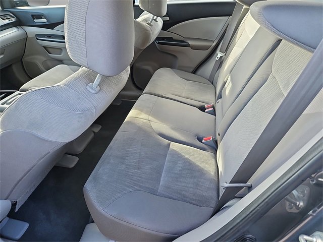 Used 2013 Honda CR-V LX image 24