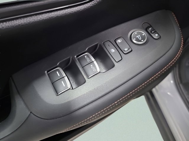 Certified 2023 Honda HR-V Sport image 20