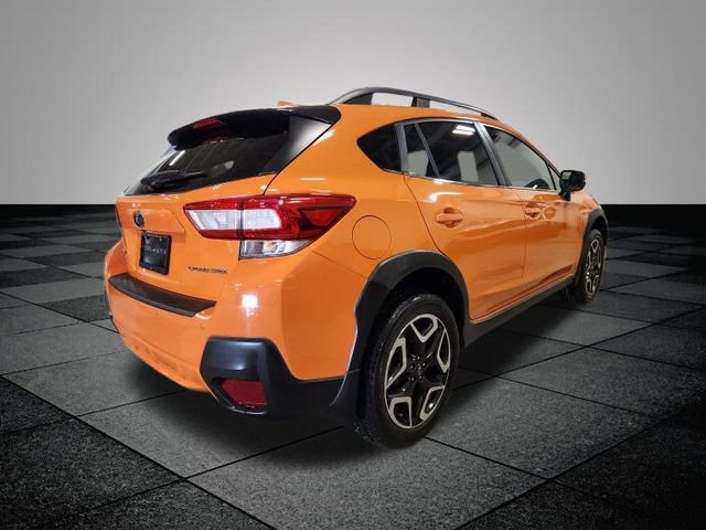 Used 2019 Subaru Crosstrek 2.0i Limited w/ Moonroof Package image 3