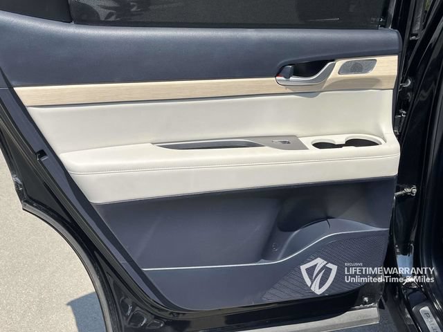 Used 2024 Hyundai Palisade Limited AWD/4WD image 21