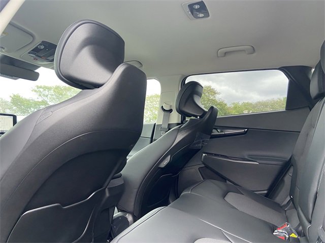 New 2025 Kia EV6 Light image 14
