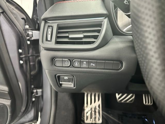 Used 2023 Acura TLX w/ A-SPEC Pkg image 10