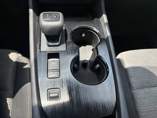 Used 2021 Nissan Rogue S FWD image 31