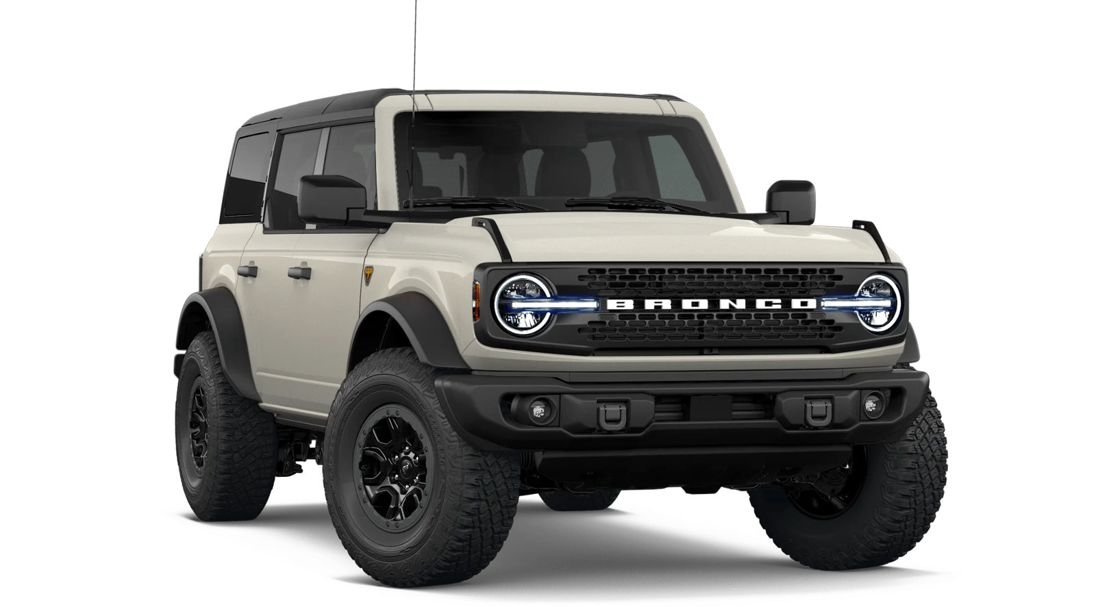 New 2026 Ford Bronco Badlands w/ Sasquatch Package AWD/4WD image 29