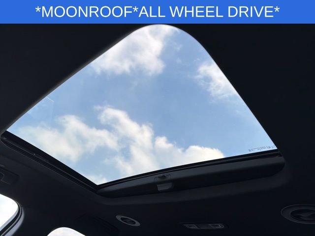 Used 2023 Chevrolet Traverse High Country w/ LPO, Floor Liner Package image 28