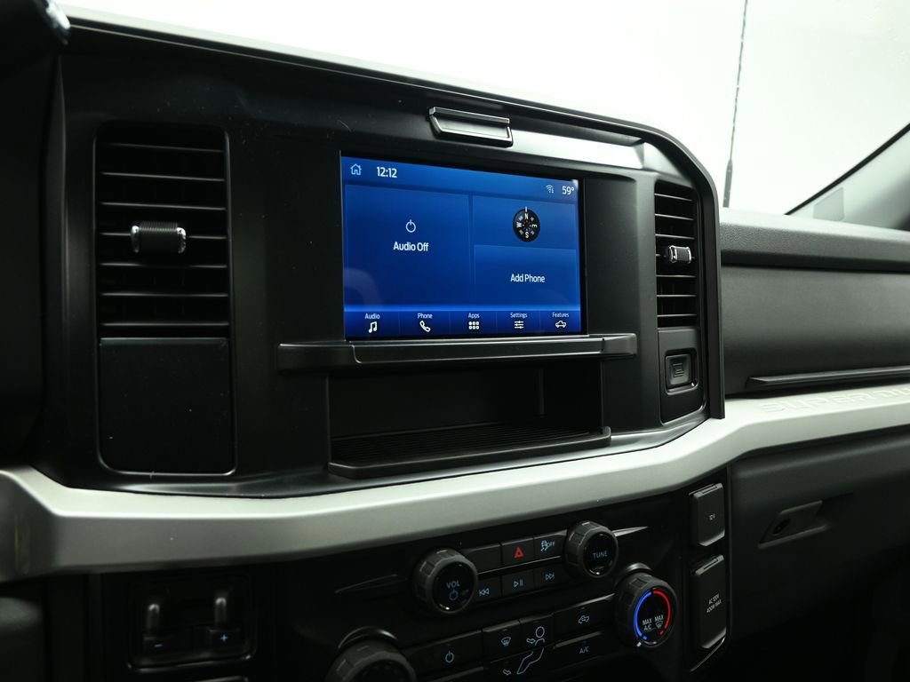 New 2026 Ford F350 XLT image 14