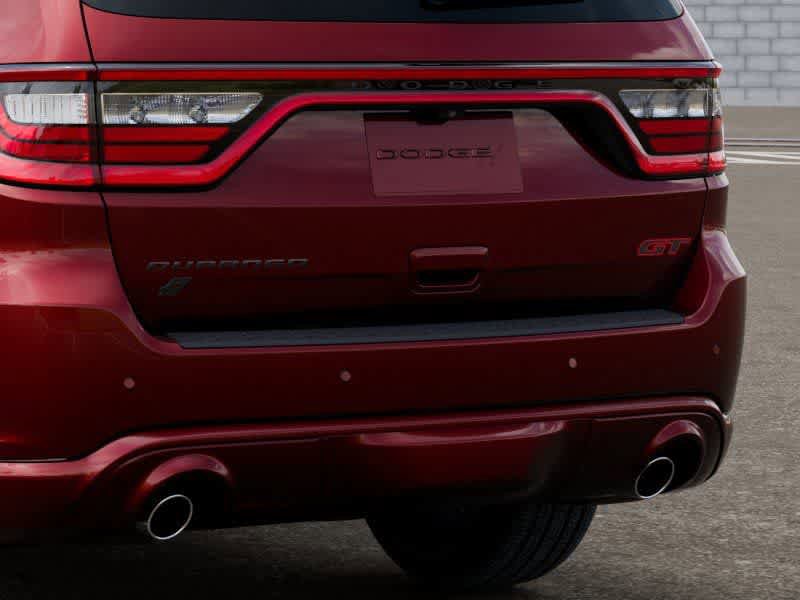 New 2026 Dodge Durango GT AWD/4WD image 13