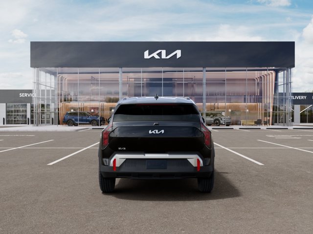 New 2027 Kia EV3 Wind FWD image 6