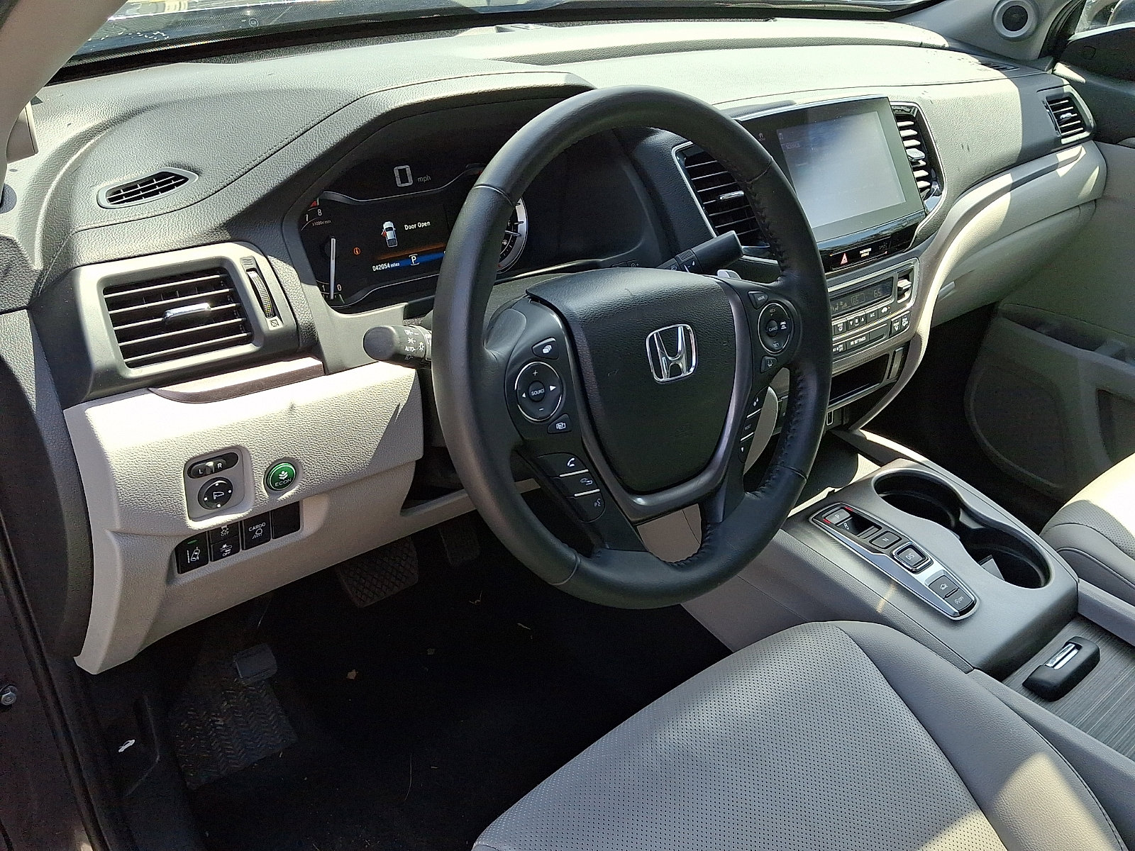 Used 2023 Honda Ridgeline RTL image 25