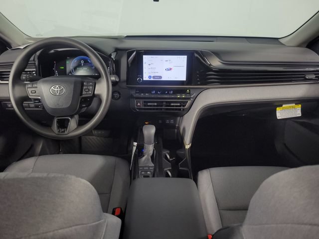 New 2026 Toyota Camry LE FWD image 10