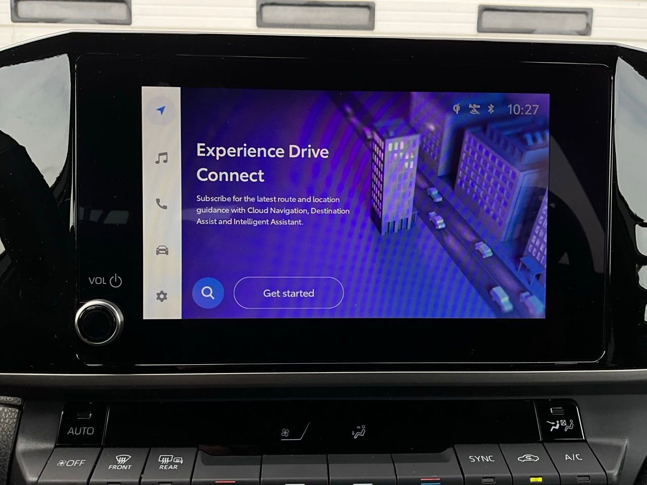 Used 2025 Toyota Camry SE image 31