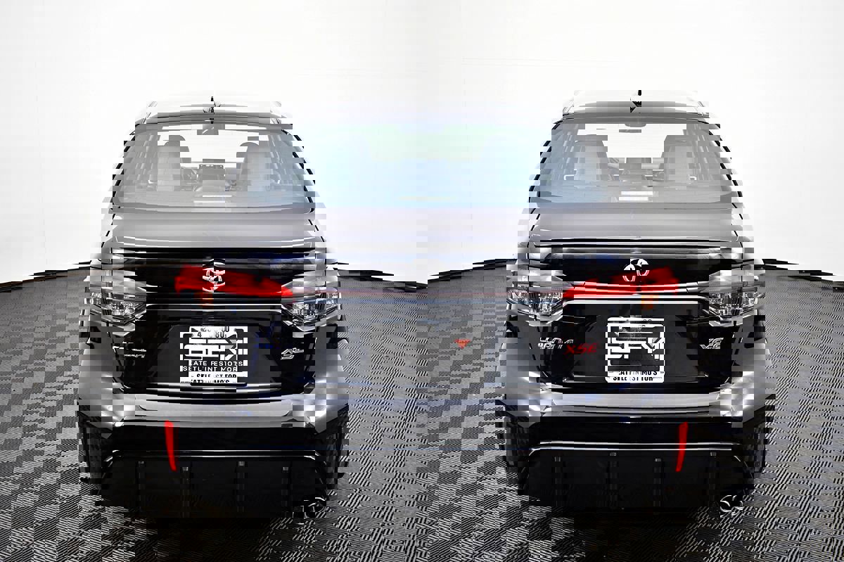 Used 2023 Toyota Corolla XSE w/ Carpet Mat Package (TMS) image 9