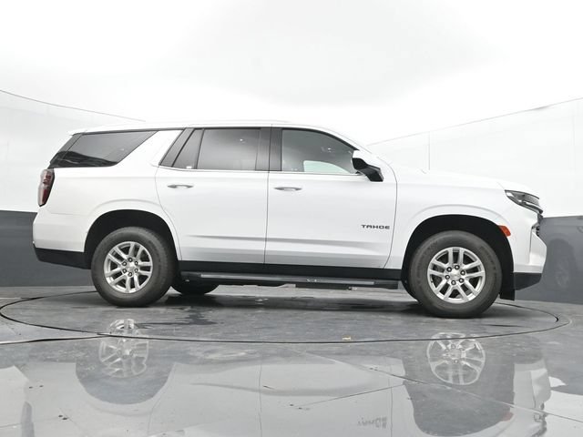 Used 2024 Chevrolet Tahoe LT AWD/4WD image 50