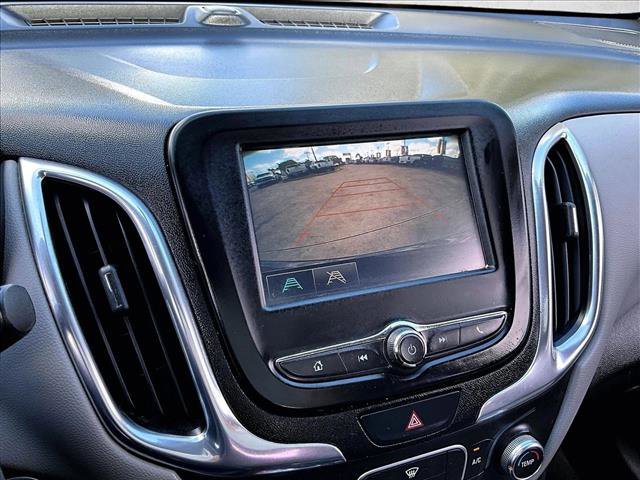 Used 2018 Chevrolet Equinox LS image 23