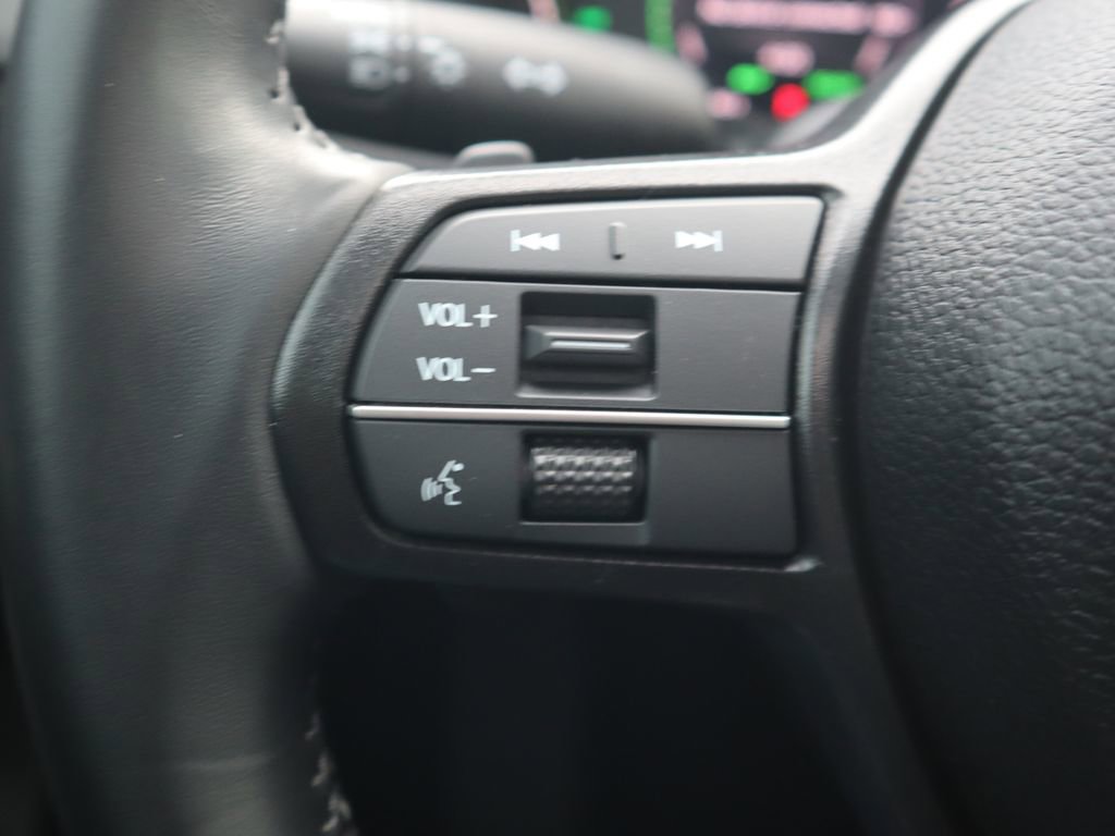 Used 2024 Honda Accord EX-L image 23