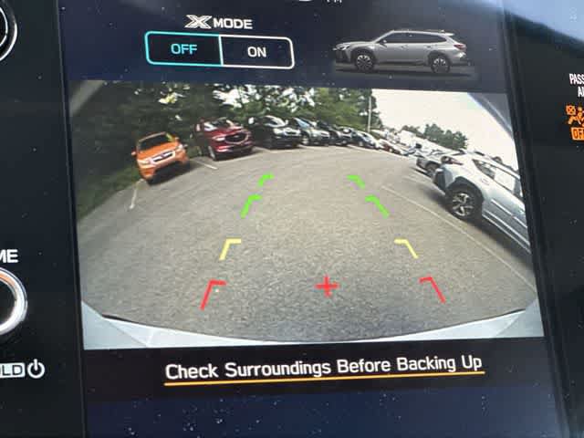 Certified 2024 Subaru Outback Premium AWD/4WD image 15