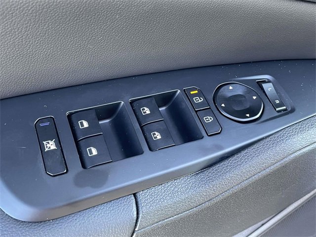 Certified 2026 Kia Sportage EX image 24