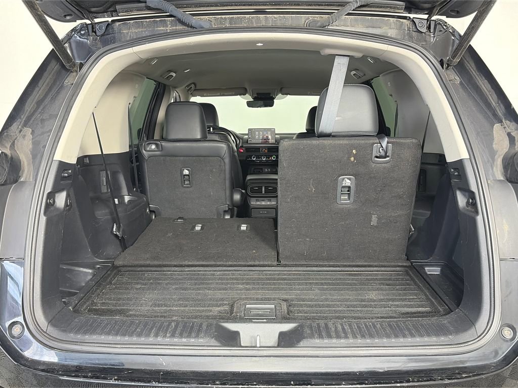 Used 2024 Honda Pilot EX-L image 27