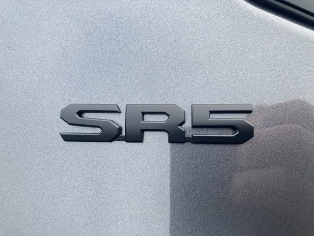 New 2026 Toyota Tundra SR5 image 7