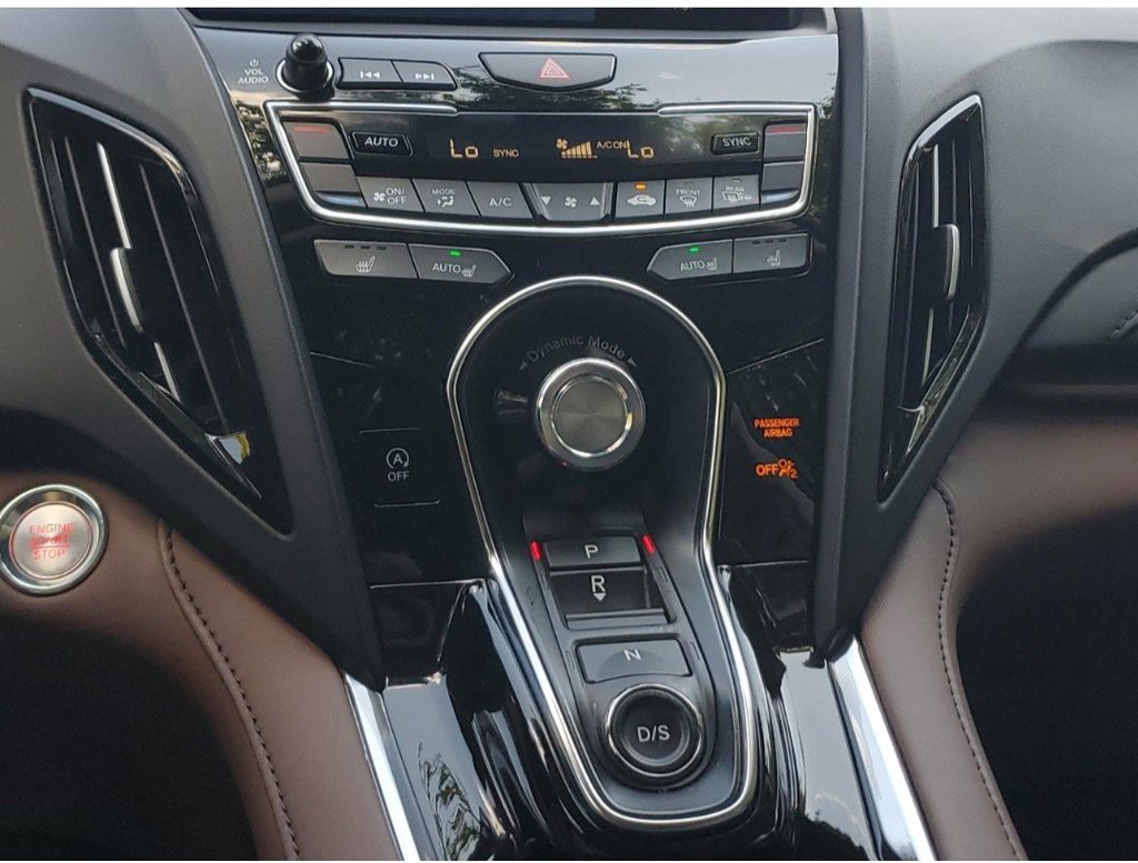 Certified 2023 Acura RDX w/ Technology Package FWD image 27