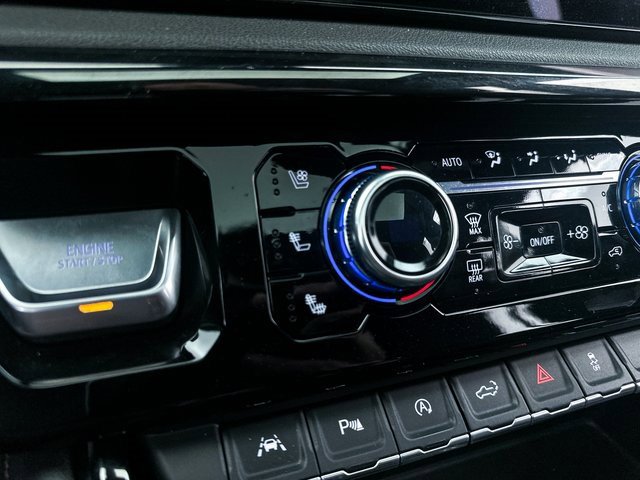 Used 2023 GMC Sierra 1500 AT4 w/ AT4 Preferred Package image 28