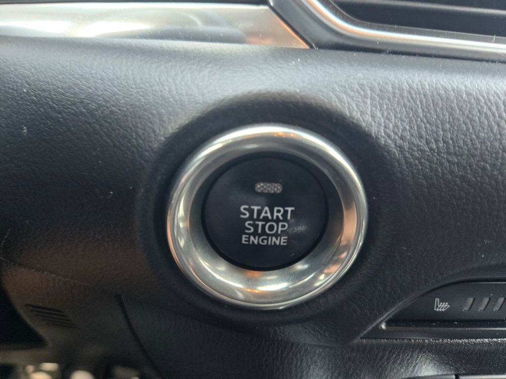 Used 2018 MAZDA CX-5 Grand Touring image 18