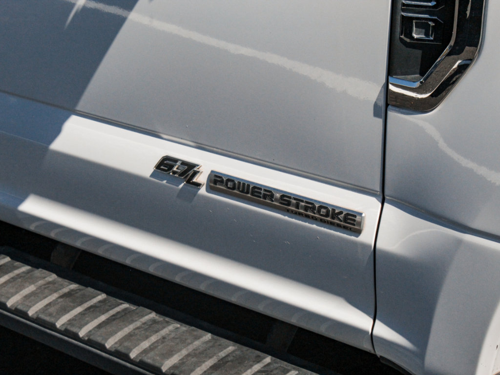 Used 2020 Ford F250 XL w/ Power Equipment Group RWD image 5