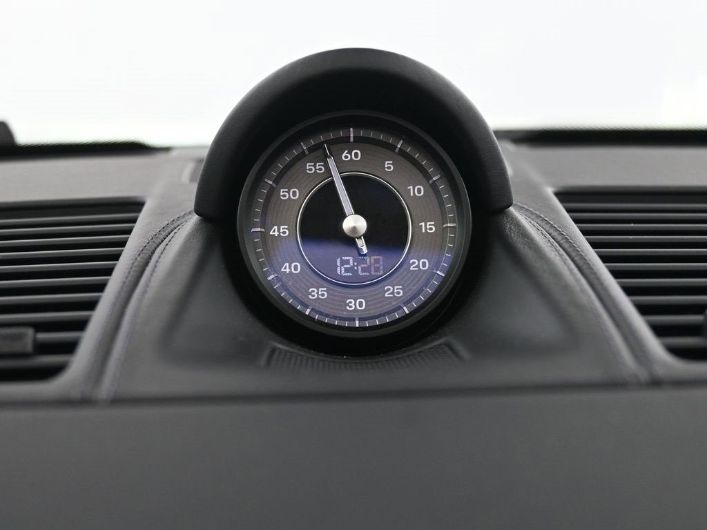 Used 2024 Porsche 911 Turbo S image 21