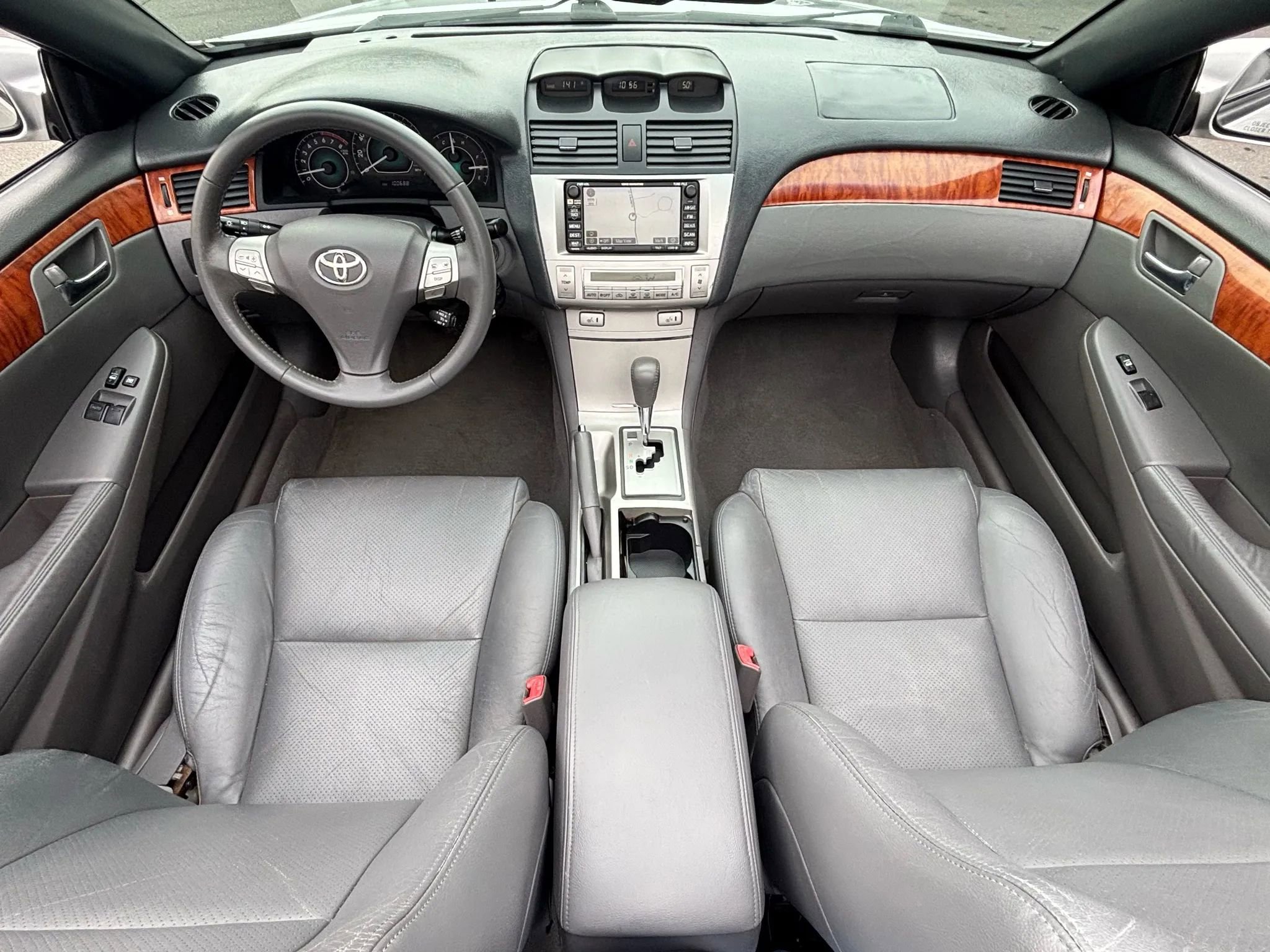 Used 2008 Toyota Solara SLE image 29