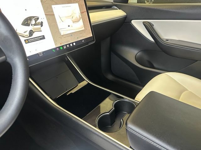 Used 2020 Tesla Model Y Long Range AWD/4WD image 29