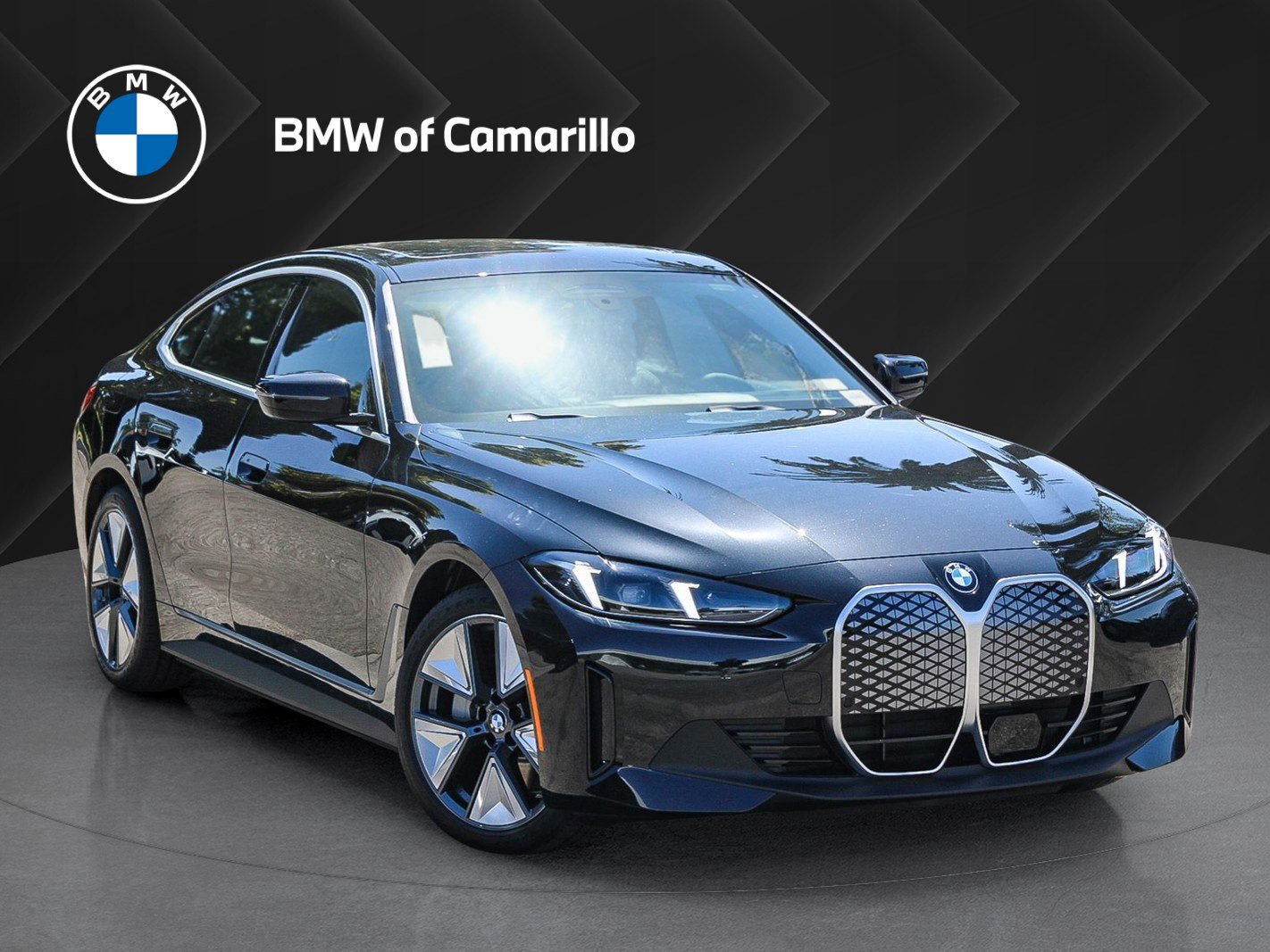 New 2026 BMW i4 xDrive40i w/ Premium Package AWD/4WD video 1