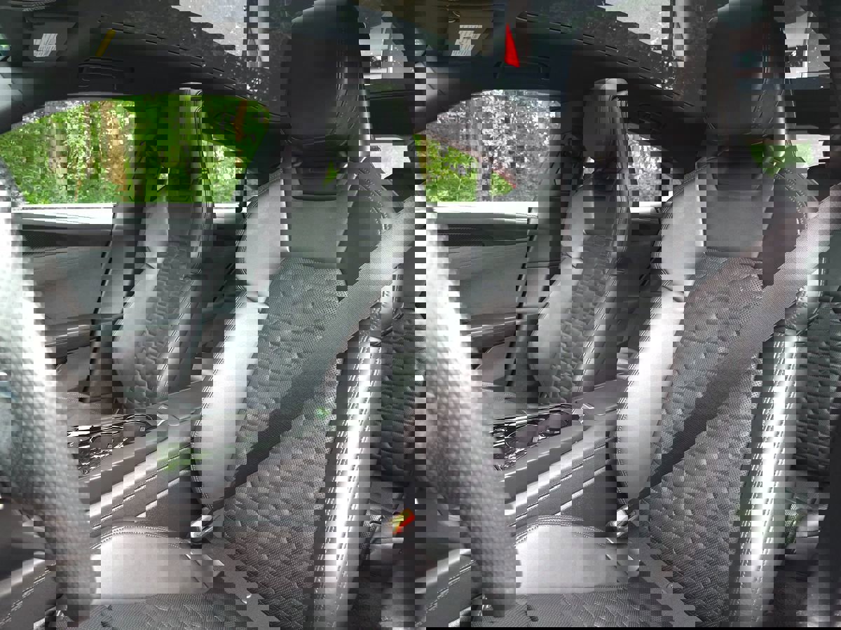 Used 2024 Audi e-tron GT Premium Plus w/ Performance Package image 13