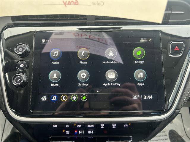 Certified 2023 Chevrolet Bolt EUV LT w/ Driver Confidence Package image 18