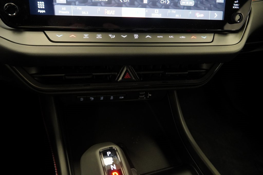 New 2026 Dodge Charger Scat Pack w/ Blacktop Package image 28