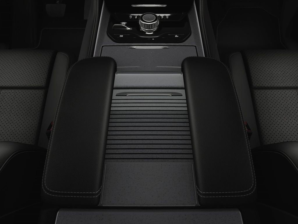 New 2024 Jeep Wagoneer L 4WD w/ Convenience Group I image 27