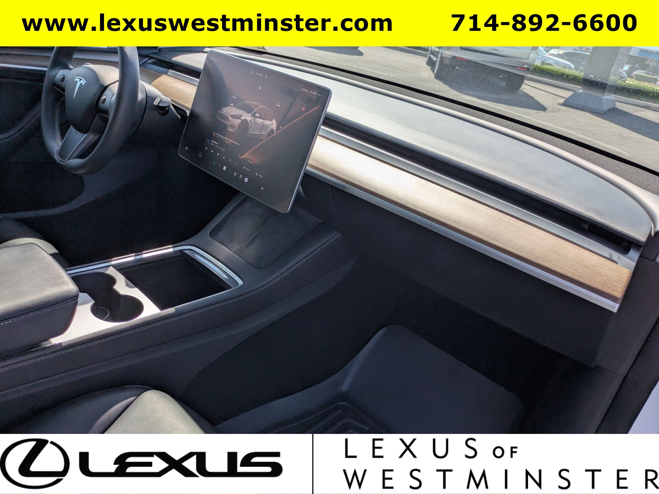 Used 2023 Tesla Model Y Performance image 6