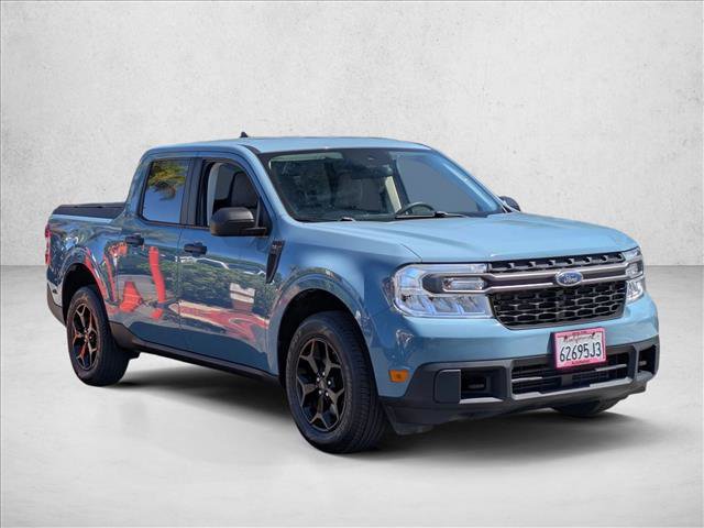 Used 2022 Ford Maverick XLT w/ Equipment Group 300A Standard image 3