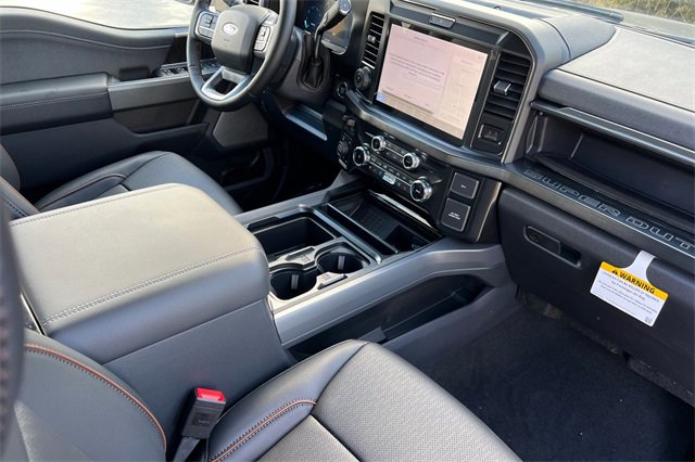 New 2026 Ford F250 Lariat w/ Tremor Off-Road Package image 15