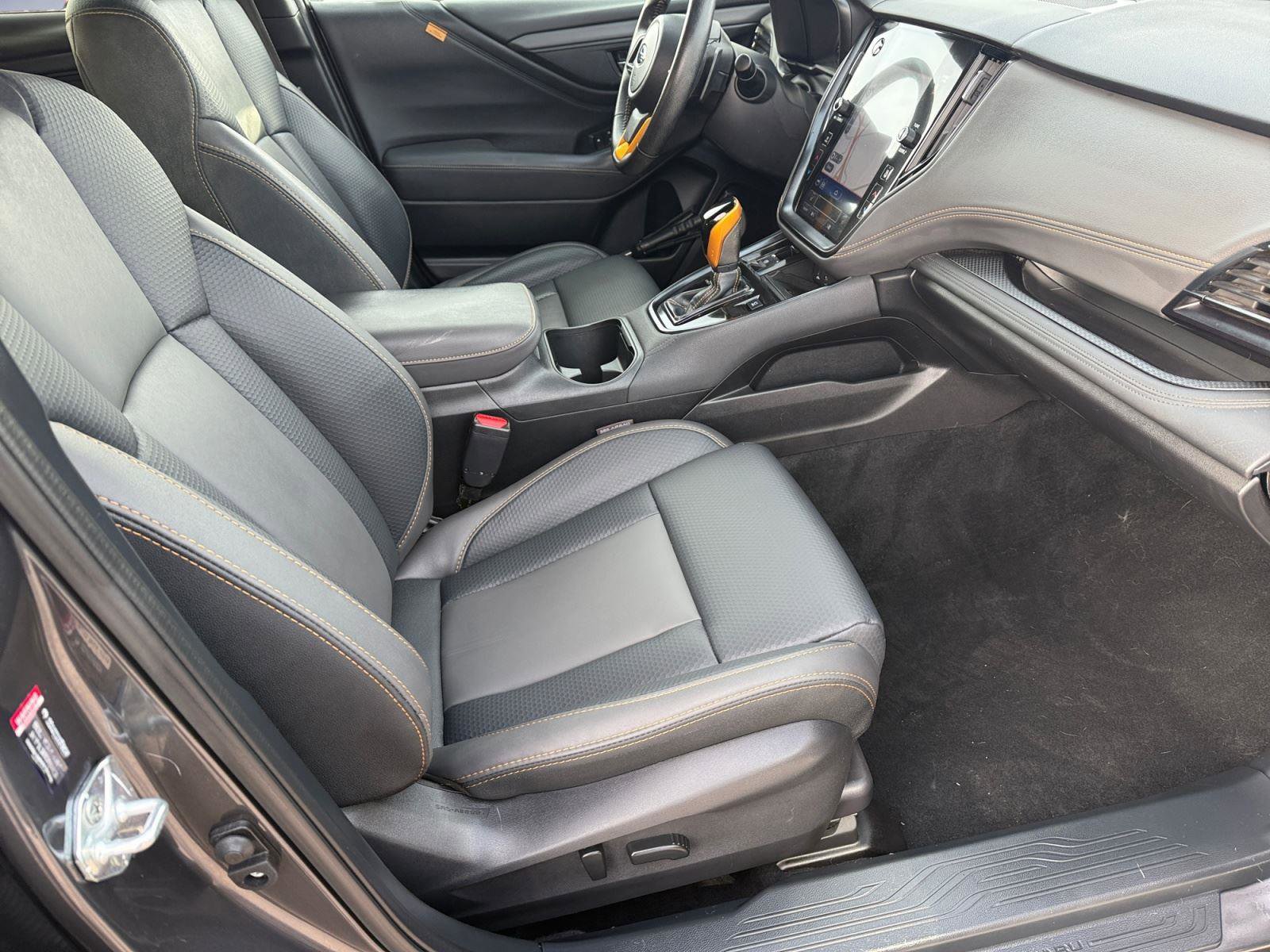 Used 2022 Subaru Outback Wilderness w/ Wilderness Package image 13