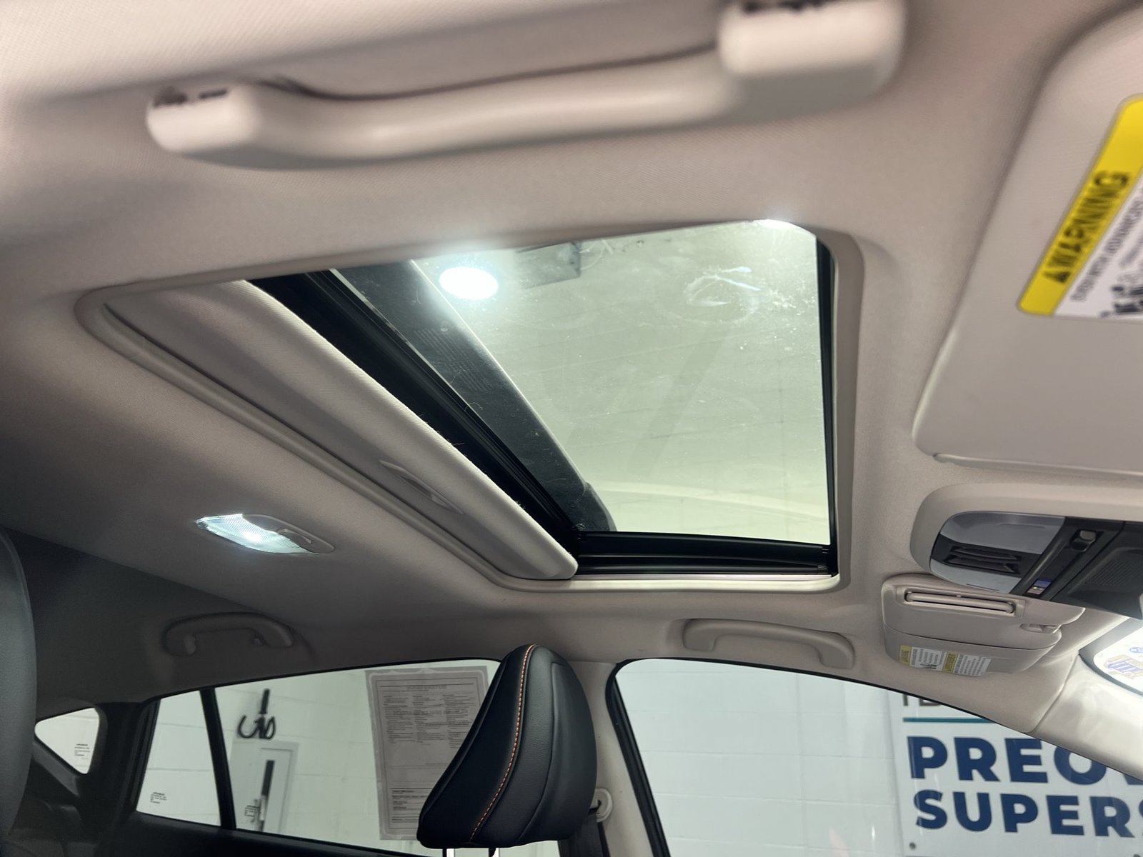 Used 2024 Subaru Crosstrek 2.5i Limited w/ Crosstrek Mirror Package AWD/4WD image 21