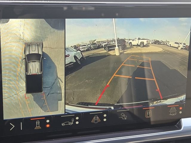 New 2025 GMC Sierra 3500 SLT w/ SLT Premium Package image 5