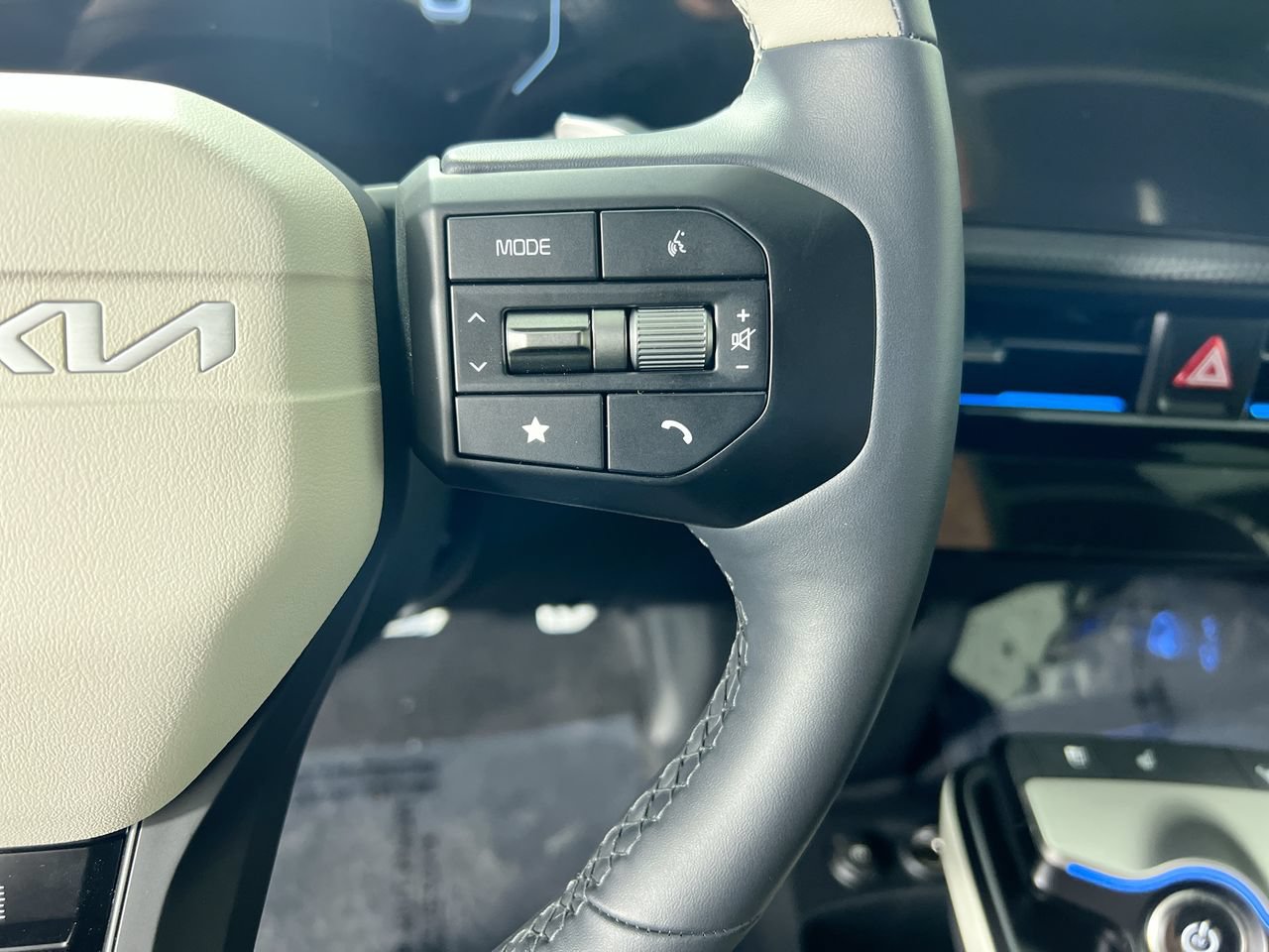 New 2026 Kia EV6 GT-Line RWD image 19